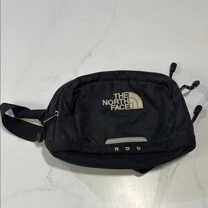 The North Face Black Men's Bag